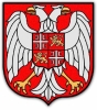 Wappen Serbiens