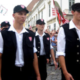 Ungarische Garde