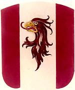 Wappen Adolf Schärf