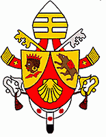 Kirchliche Heraldik Symbole Kunst und Kultur im AustriaForum