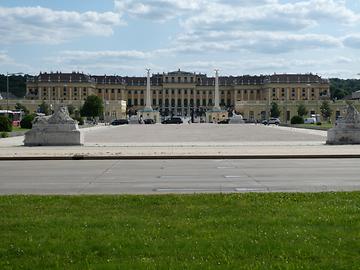 Schloss Schönbrunn