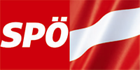 neuer SPÖ-Logo