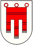 Bild 'Wappen_Vorarlberg_weiss'
