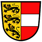 Das kleine Wappen Kärntens