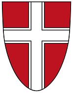Das Wappen Wiens