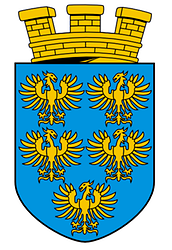 Wappen Niederösterreich