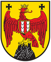 Wappen Burgenland