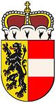 Bild 'Wappen_von_Salzburg'