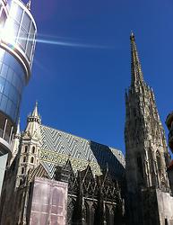 St. Stephan - Foto P.Diem