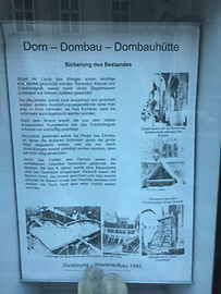 Dombauhuette