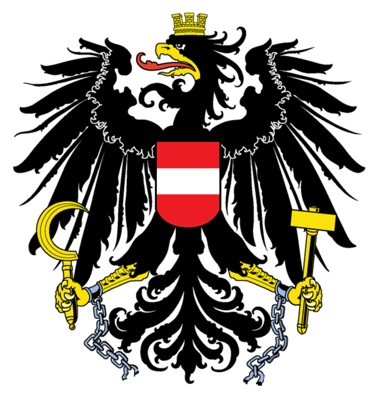 Symbole der Bundesländer | Symbole | Kunst und Kultur im Austria-Forum