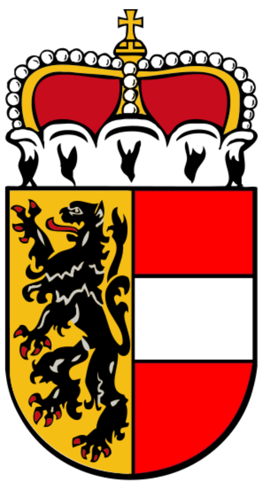 Wappen Bundesländer Symbole der Bundesländer | Symbole | Kunst und Kultur im Austria-Forum