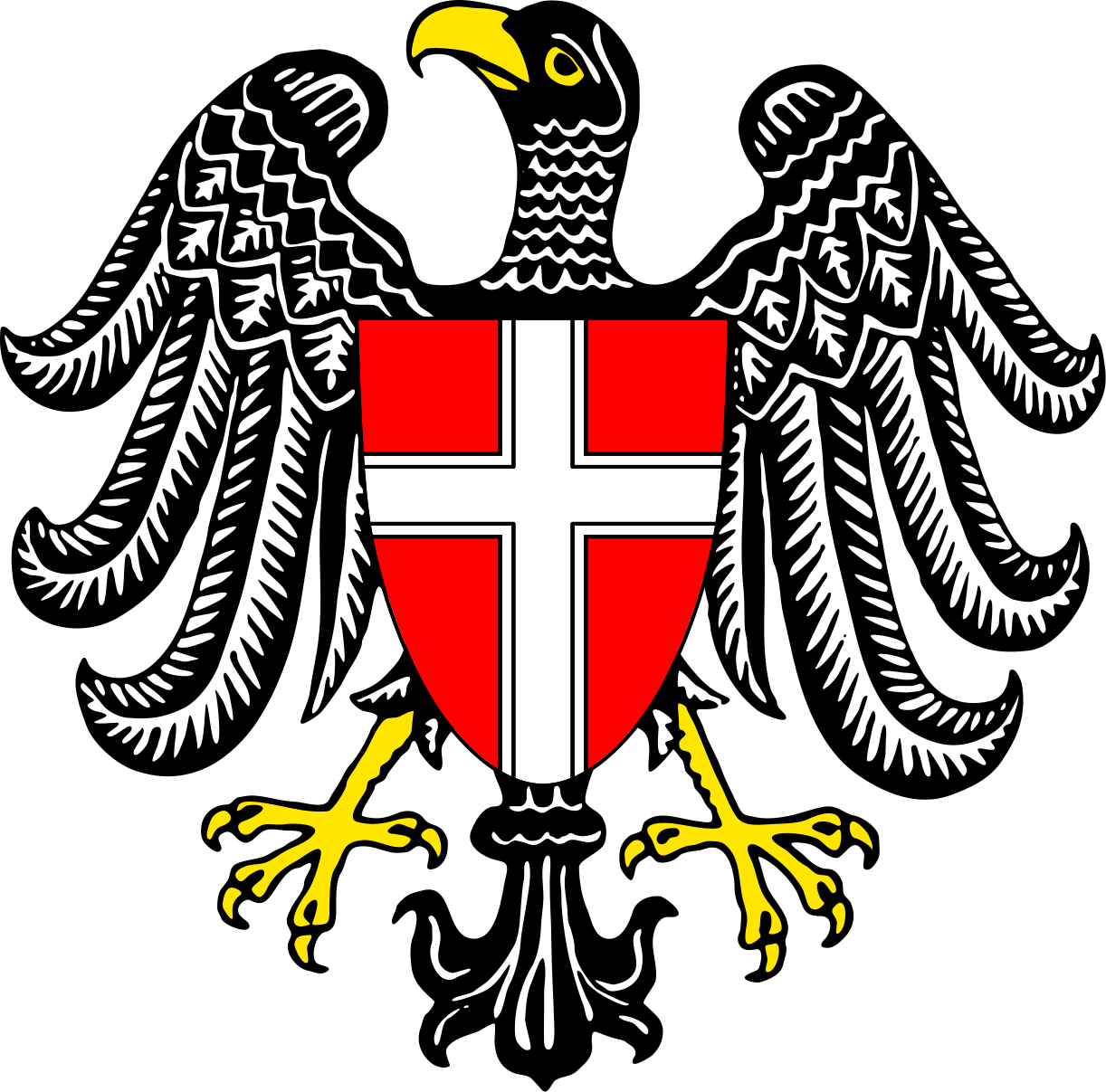 Wappen Bundesländer Symbole der Bundesländer | Symbole | Kunst und Kultur im Austria-Forum