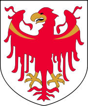 Bild 'Suedtiroler_Wappen'