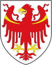 Bild 'Südtiroler Wappen'