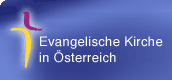 Logo der evangelischen Kriche Österreichs