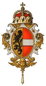 Herzogtum Salzburg