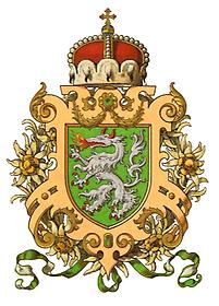 Herzogtum Steiermark