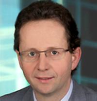 Univ.-Prof. Dr. techn. Dr.-Ing. habil Manfred Kaltenbacher