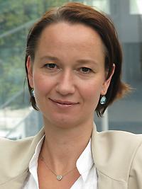 Univ.-Prof. Dr. Stefanie Lindstaedt