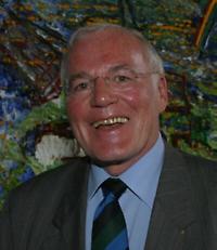 o. Univ. Prof. Dr. Jörg R. Mühlbacher