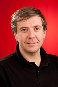 Sablatnig, Robert Wissenschaftler Wissenschaft im AustriaForum