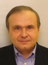 Ao.Univ.-Prof. Dipl.-Ing. Dr.techn. Nikolai Scerbakov