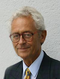 O.Univ.-Prof. Dr. Peter Zinterhof