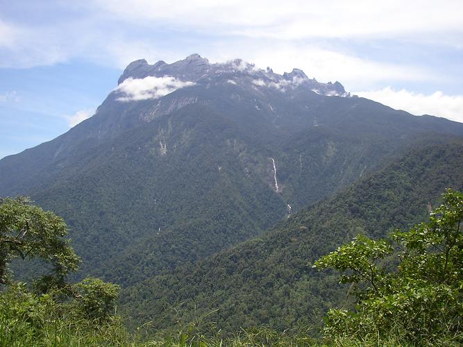 Kinabalu