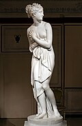 Venus Italica, Museo Correr, Venedig, 1811