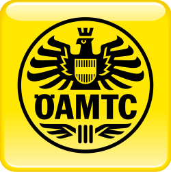 Logo des ÖAMTC
