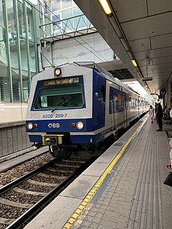  ÖBB 4020