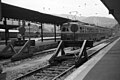 Dreiteiliger 4030.0 in Innsbruck (Juli 1971)