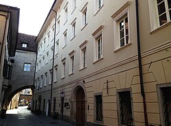 Dr.-Streiter-Gasse 20