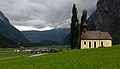 Wallfahrtskirche Maria Schnee in Östen