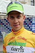 Riccardo Zoidl (2013)