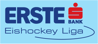 Das Logo der Österreichischen Eishockey-Liga