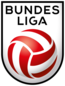 Logo der Fußball-Bundesliga