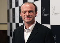 Gerhard Liebmann (2014)