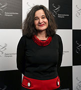 Maria Hofstätter (2014)