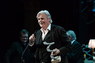 Peter Simonischek (2017)