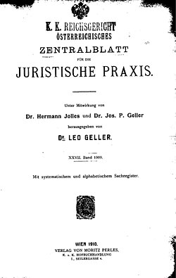 ANNO – AustriaN Newspapers Online