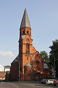 Apostel-Paulus-Kirche