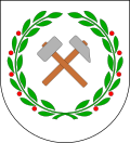 Wappen von Černý Důl