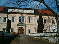 Schloss Steken