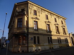 Palais M. Primavesi