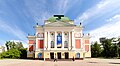 Dramentheater Irkutsk
