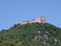 Burgruine Boymont