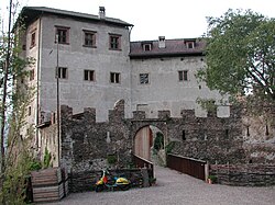 Haselburg