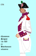 1791 bis 1792